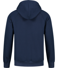 SANTINO RENO Hooded sweatvest