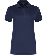 SANTINO EDINBURGH Poloshirt dames