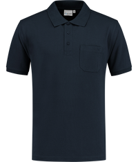 SANTINO LENN Poloshirt