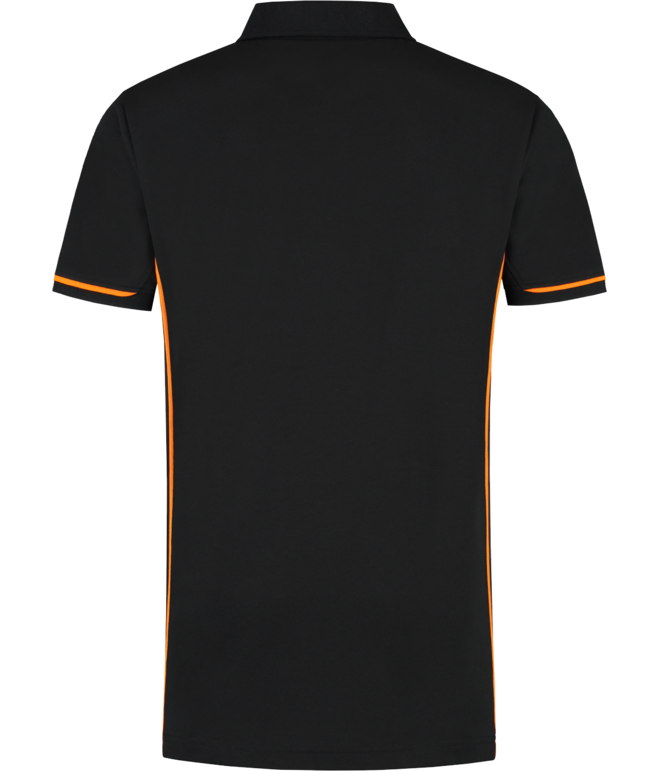SANTINO CARSEN+ EXTRA LANG Poloshirt