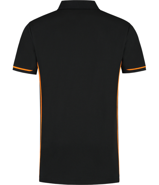 SANTINO CARSEN+ EXTRA LANG Poloshirt