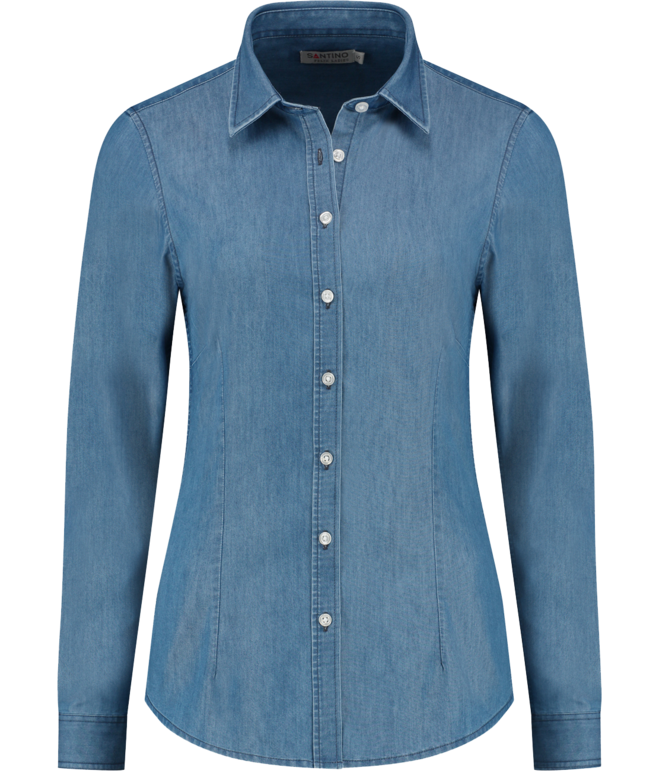 SANTINO FELIX Damesblouse