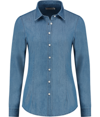 SANTINO FELIX Damesblouse