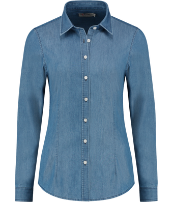 compare product SANTINO FELIX Damesblouse