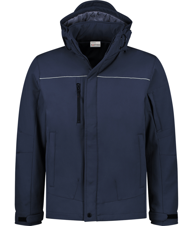 SANTINO STOCKHOLM Softshell jack