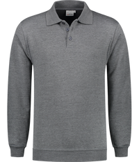 SANTINO ROBIN Polosweater (keukenvernieuwers)