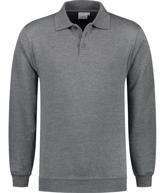 SANTINO ROBIN Polosweater (keukenvernieuwers)