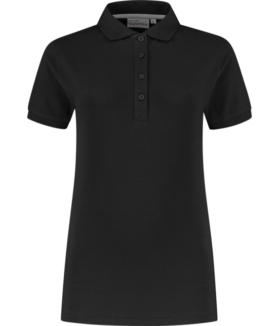 SANTINO MAX Poloshirt dames (keukenvernieuwers)