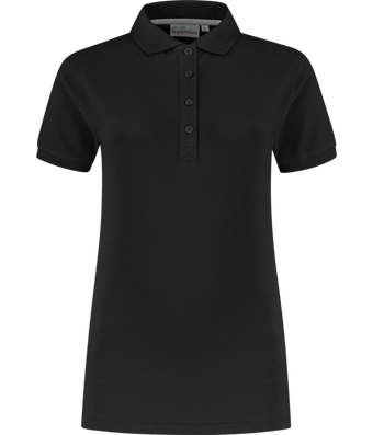 compare product SANTINO MAX Poloshirt dames (keukenvernieuwers)