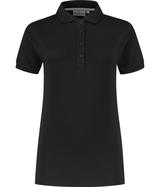 SANTINO MAX Poloshirt dames (keukenvernieuwers)