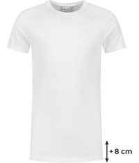 Santino Jace+ Extra Lang T-shirt