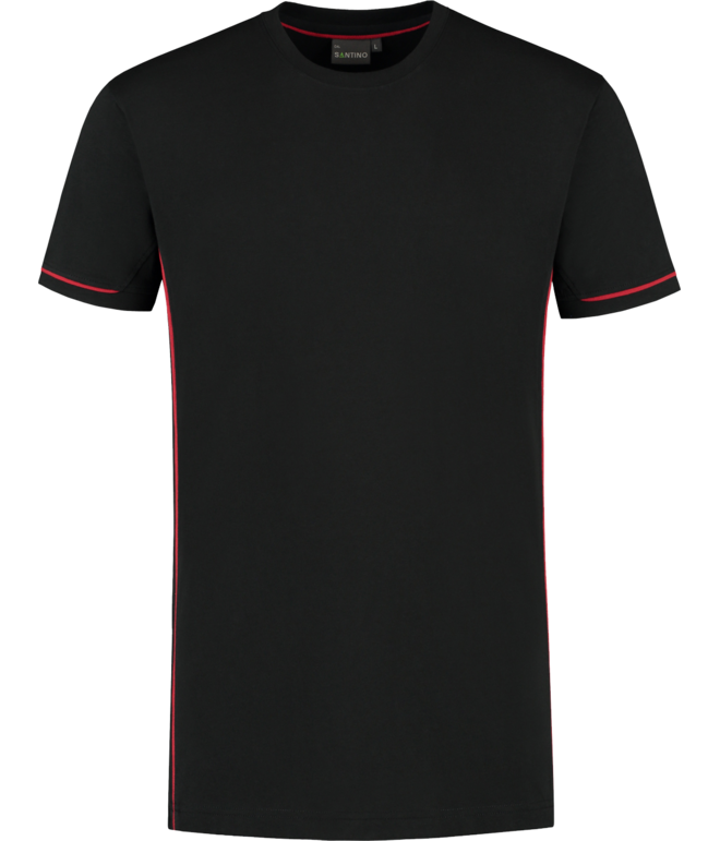 Santino Cal+ Extra Lang T-shirt