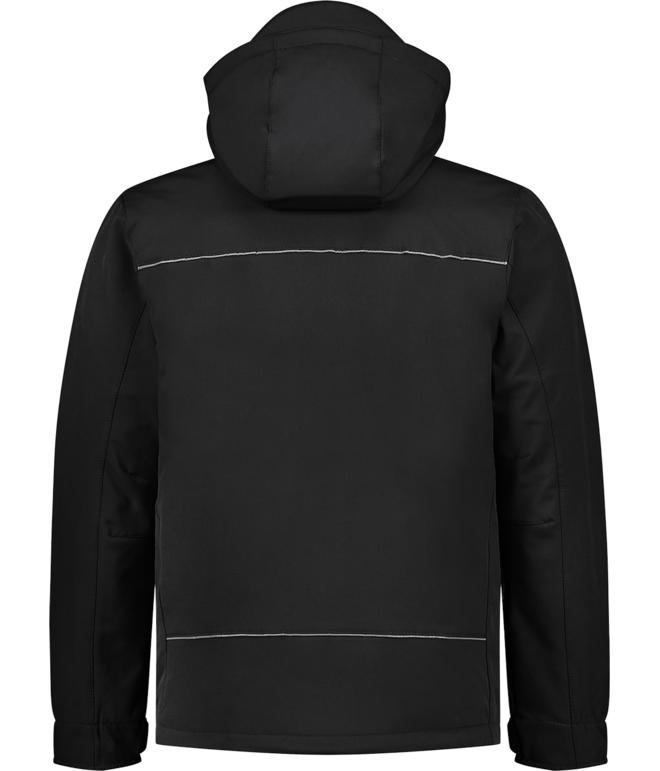 SANTINO STOCKHOLM Softshell jack