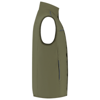 Tricorp 402709 Tech Shell Bodywarmer RE2050 – Lichtgewicht en Waterafstotende Werkbodywarmer