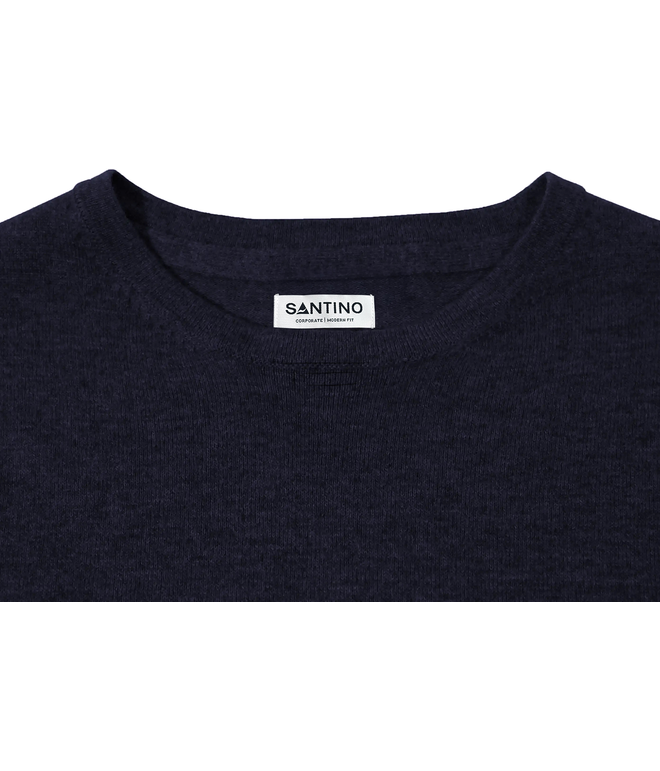 SANTINO PISA Pullover