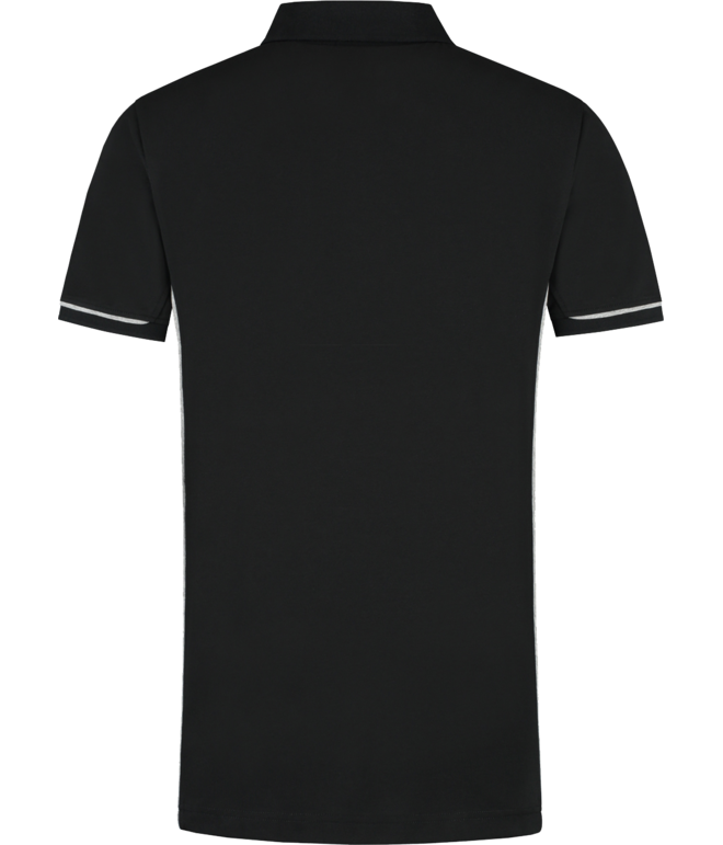 SANTINO CARSEN+ EXTRA LANG Poloshirt