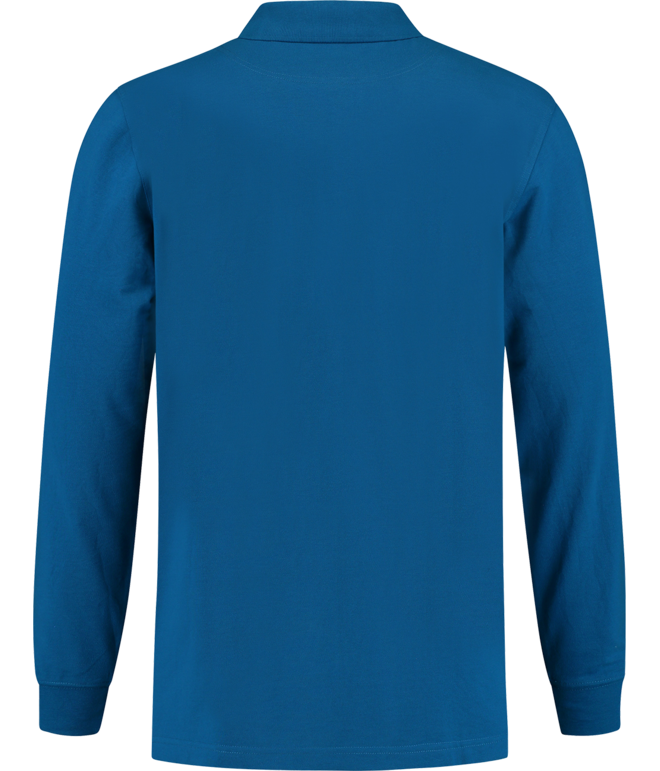 SANTINO LEXINGTON Poloshirt lange mouw