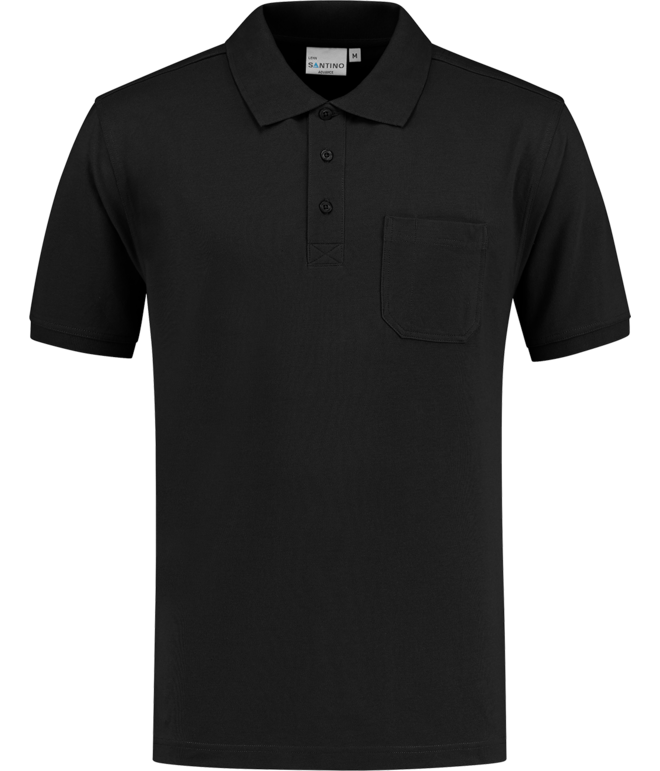 SANTINO LENN Poloshirt