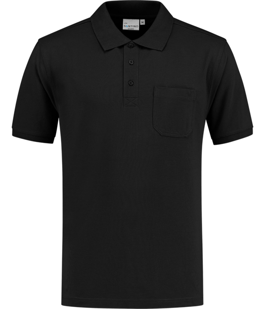 SANTINO LENN Poloshirt