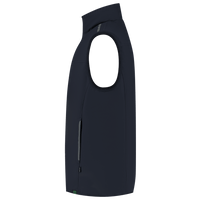 Tricorp 402709 Tech Shell Bodywarmer RE2050 – Lichtgewicht en Waterafstotende Werkbodywarmer