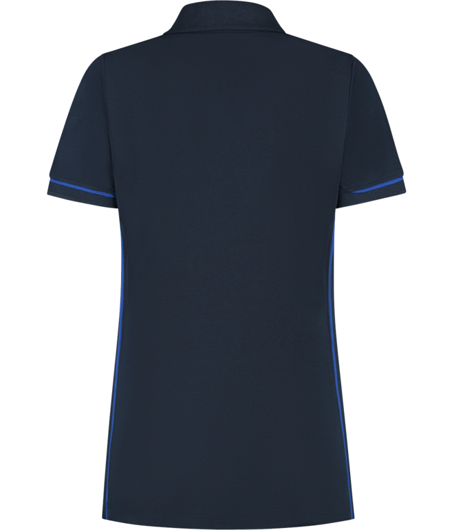 SANTINO CARSEN Poloshirt dames