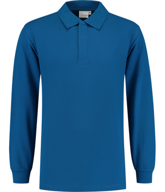 compare product SANTINO LONDON Poloshirt lange mouw