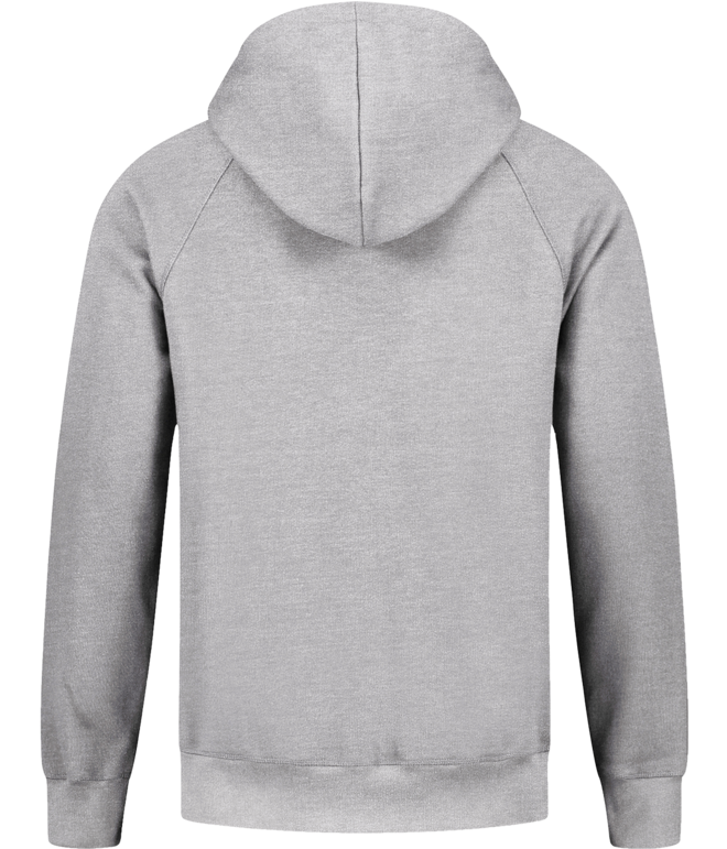 SANTINO RENO Hooded sweatvest