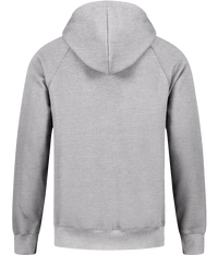 SANTINO RENO Hooded sweatvest