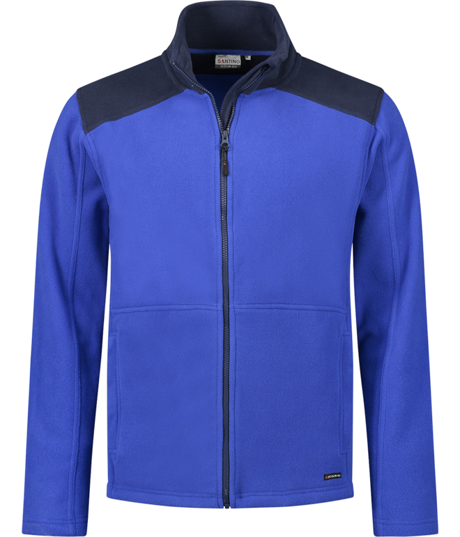 SANTINO TRENTO Fleecevest
