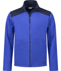 SANTINO TRENTO Fleecevest