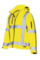 TRICORP Softshell jack RWS
