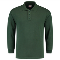 TRICORP Polosweater
