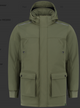 TRICORP Softshell parka Rewear