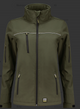 TRICORP Softshell jack dames