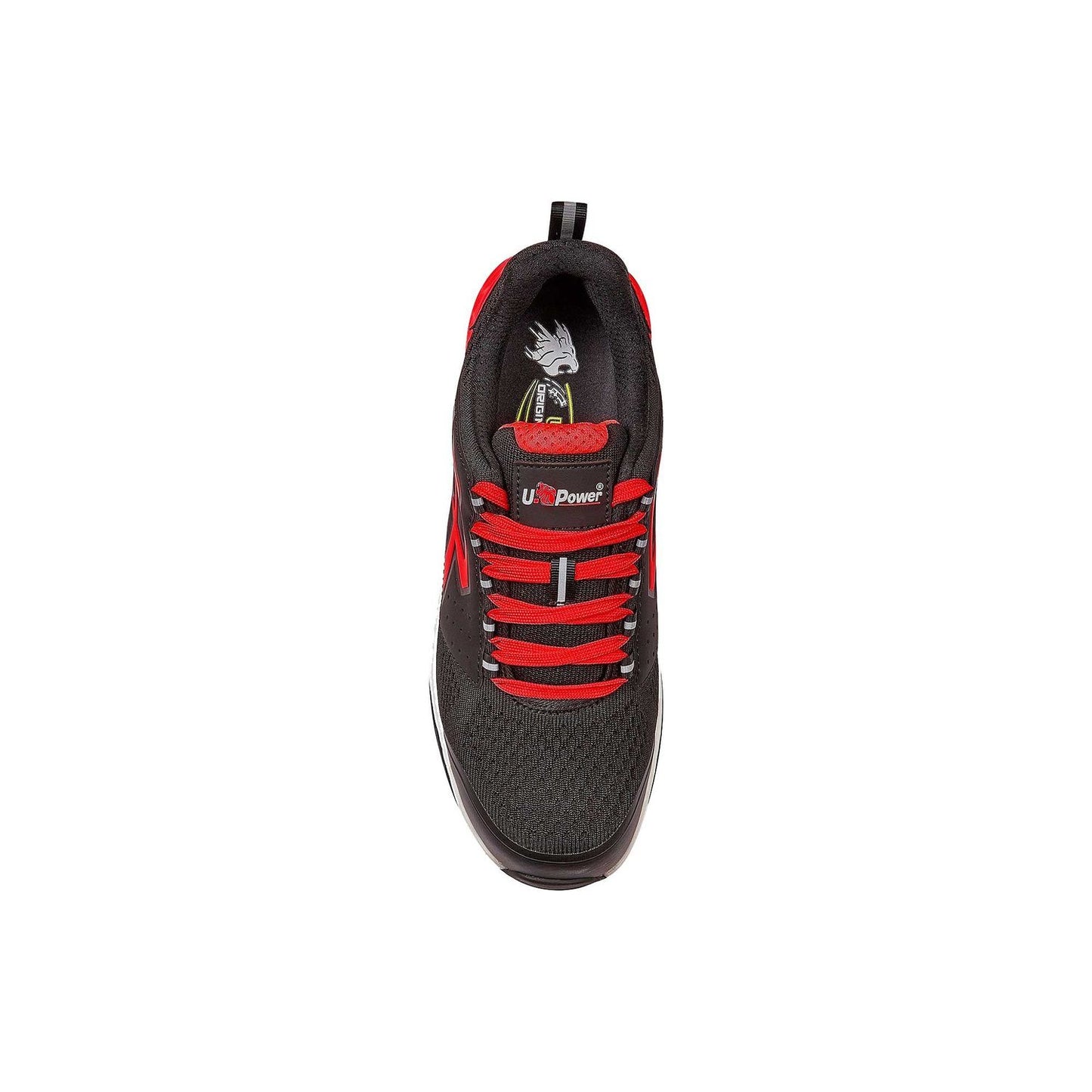 U-Power JORAH ESD Veiligheidsschoenen S1PS