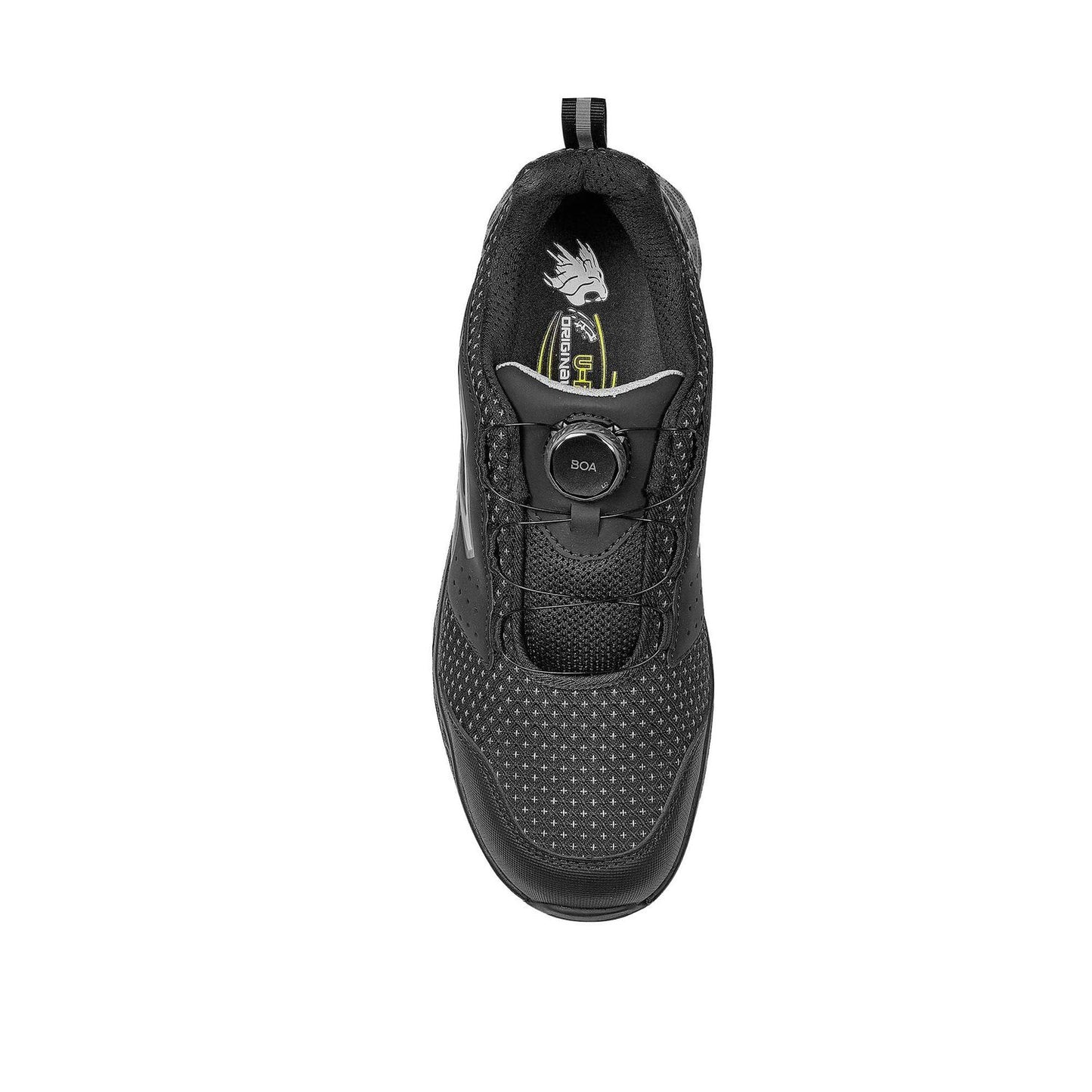 U-Power UMBER ESD Veiligheidsschoenen S3S