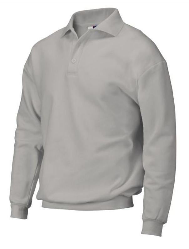 TRICORP Polosweater