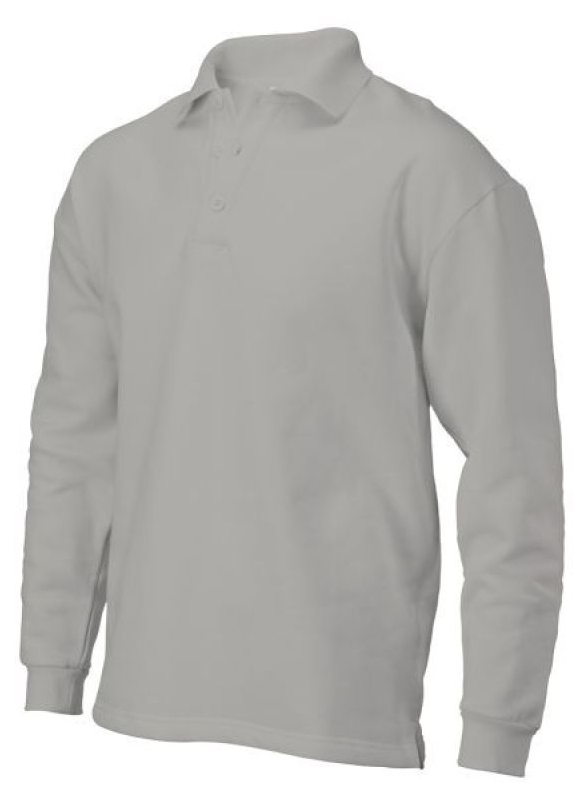 TRICORP Polosweater
