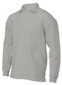 TRICORP Polosweater