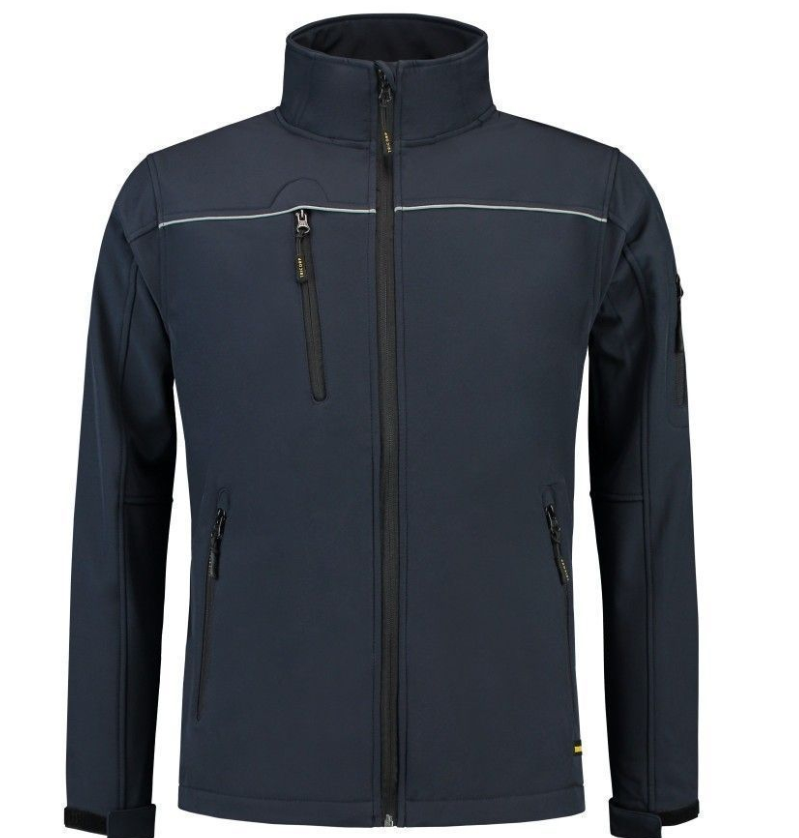 TRICORP Softshell jack