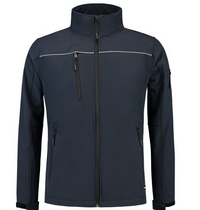 TRICORP Softshell jack