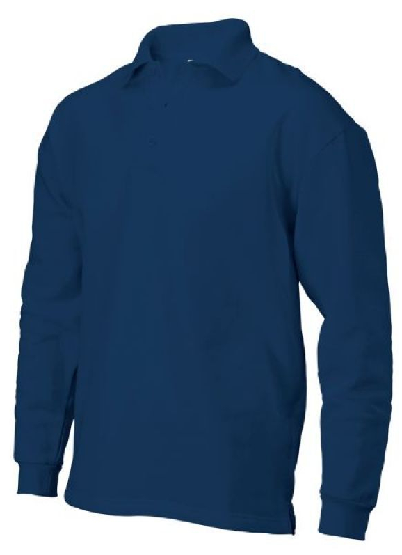 TRICORP Polosweater