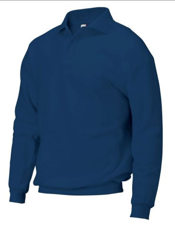 TRICORP Polosweater