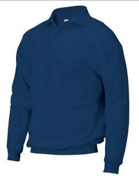 TRICORP Polosweater