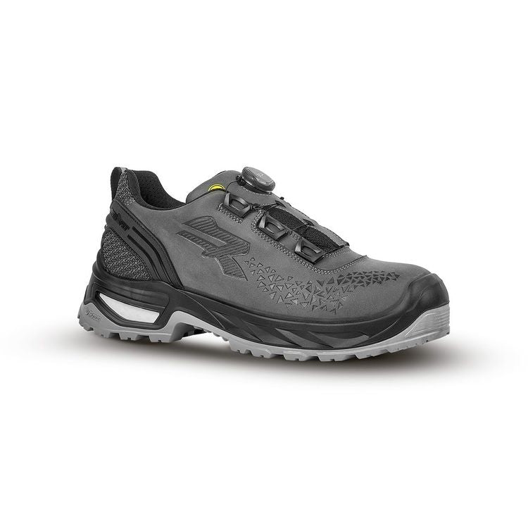 Werkschoenen met BOA sluiting