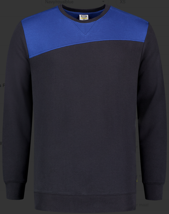TRICORP Sweater