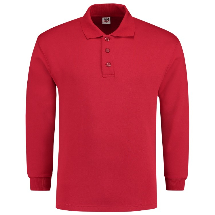 TRICORP Polosweater
