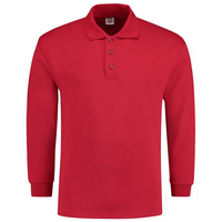 TRICORP Polosweater