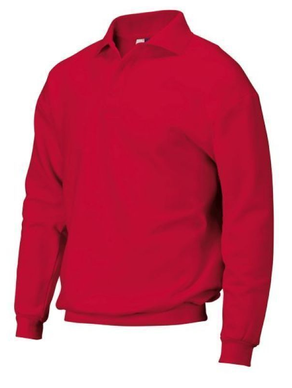 TRICORP Polosweater