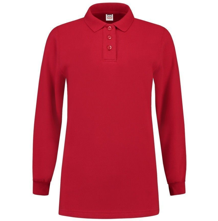 TRICORP Polosweater dames